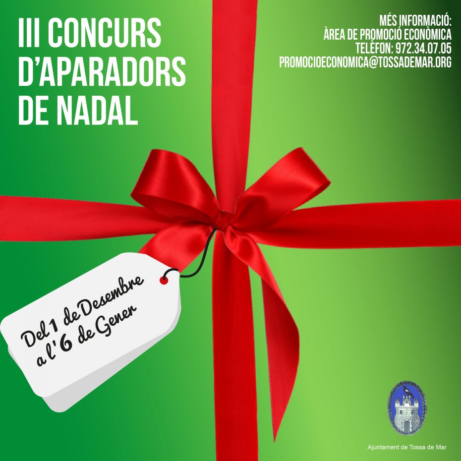 1417006803III Concurs d'Aparadors de Nadal de Tossa.jpg